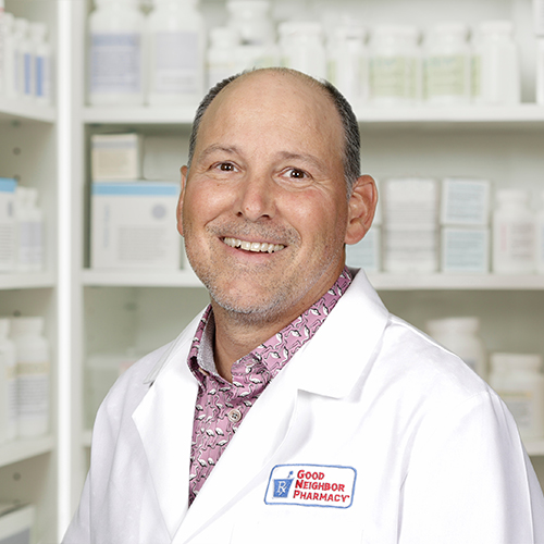 Bright Plaza Pharmacy