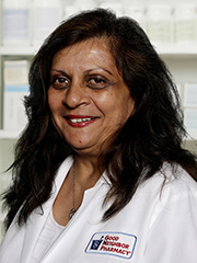 Shushma Patel