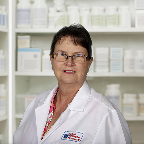 Ehrhardt Pharmacy