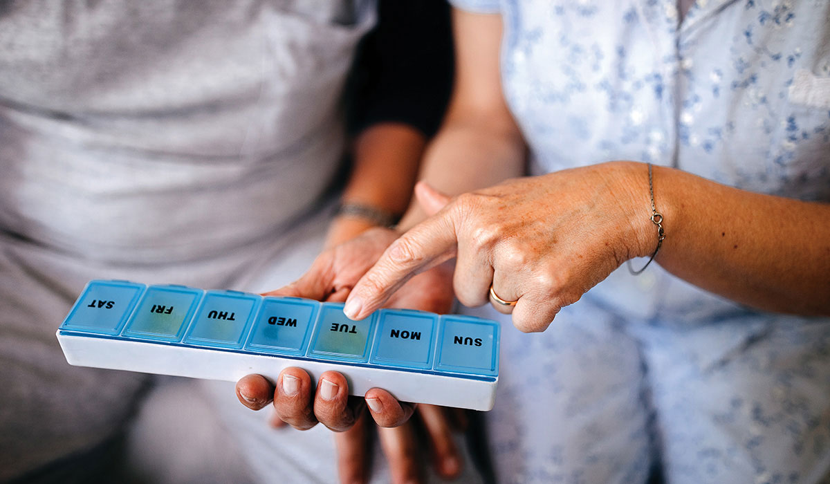 How to Improve Medication Safety at Home Good Neighbor Pharmacy