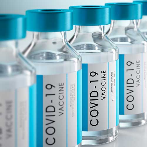 Covid Vaccine