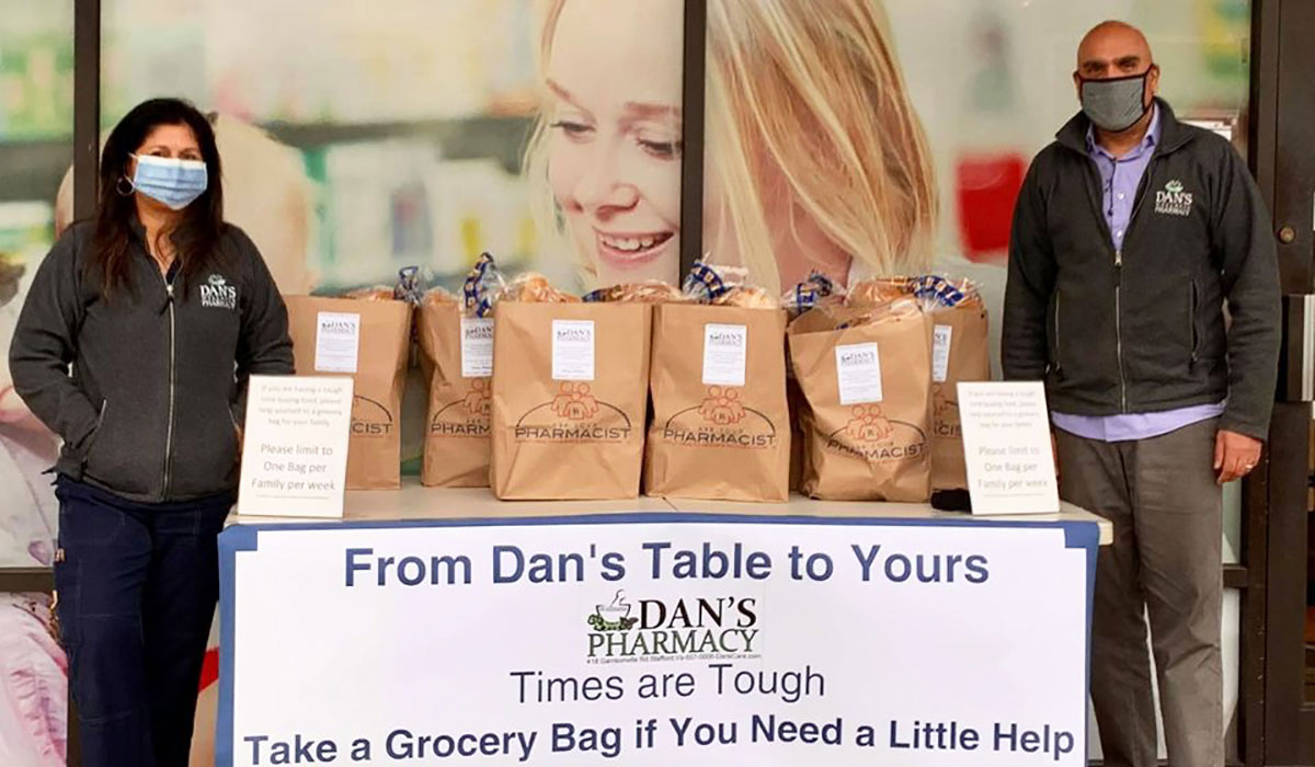 Dans Wellness Pharmacy