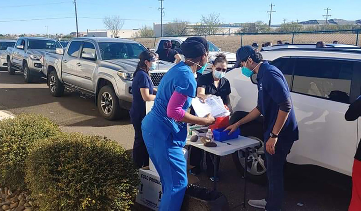 Healthville Pharmacy