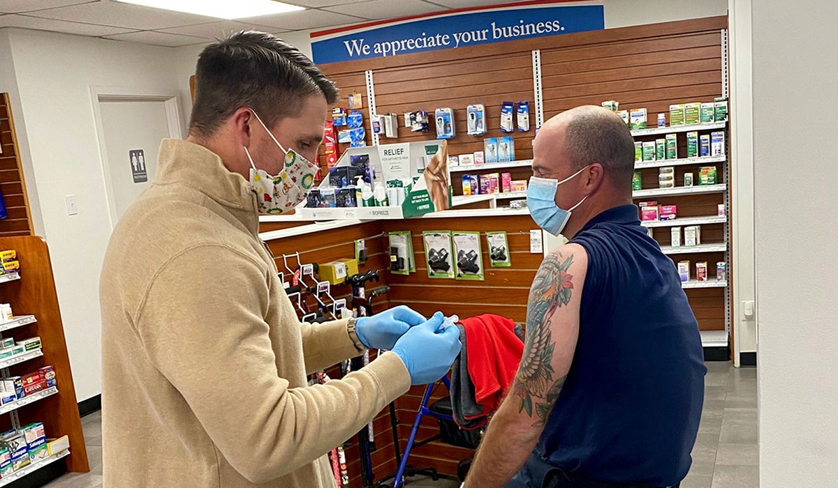 Hillcrest Pharmacy