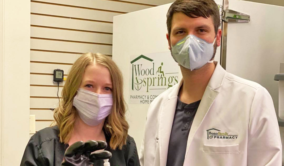 Woodsprings Pharmacy