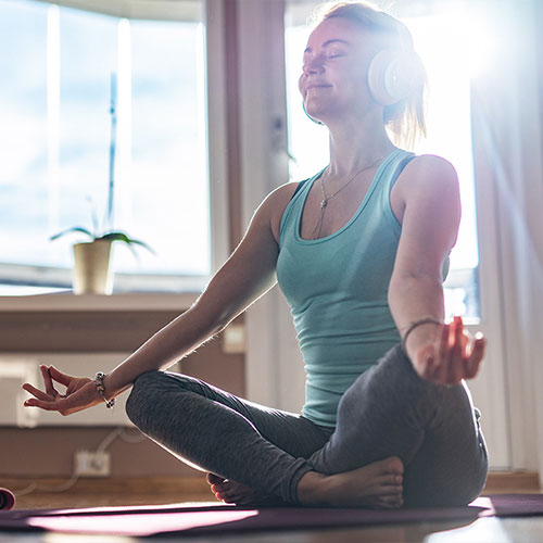 Meditation