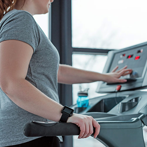 Exercise
