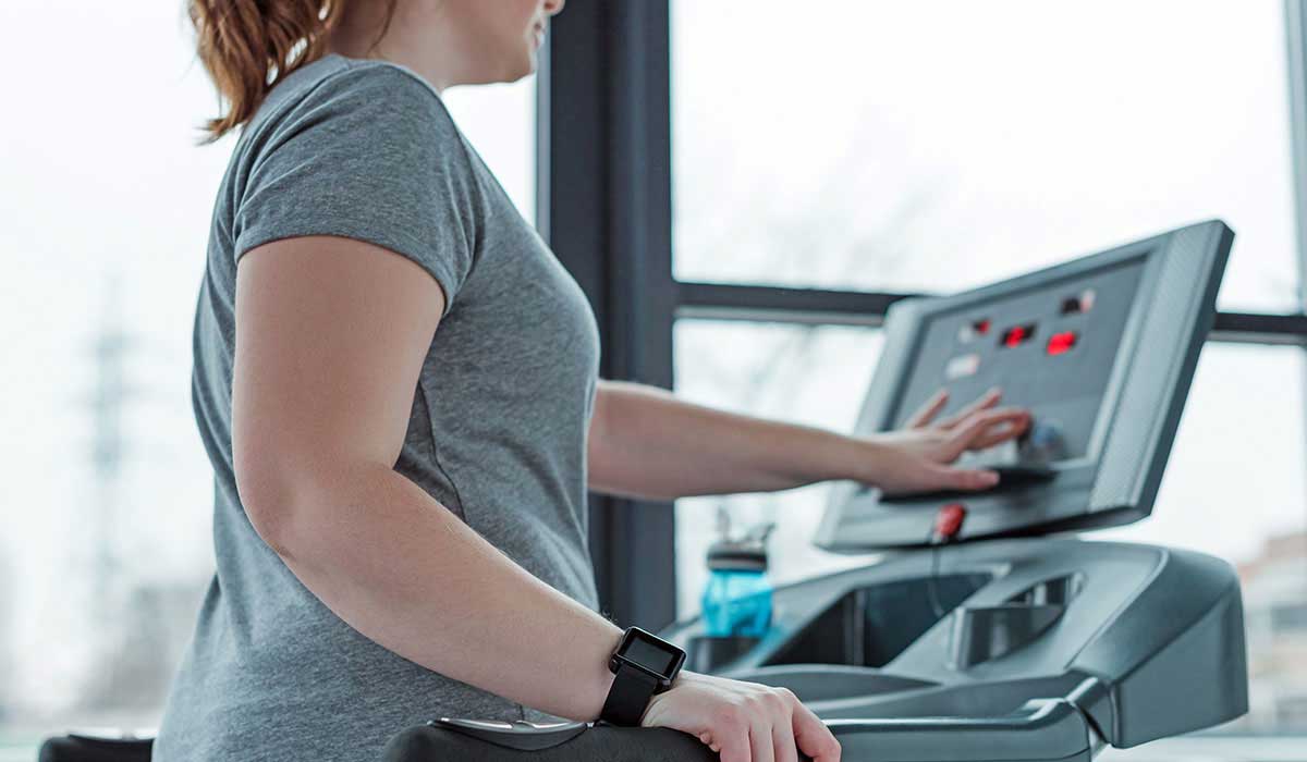 Exercise
