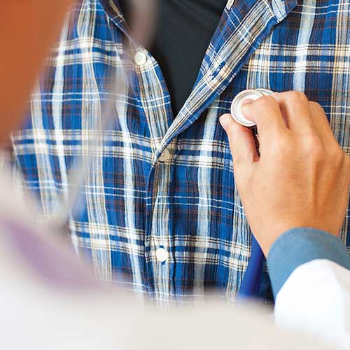 Cardiovascular health