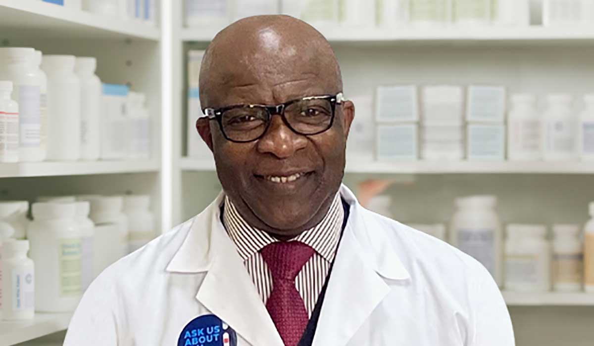 Capital City Pharmacy