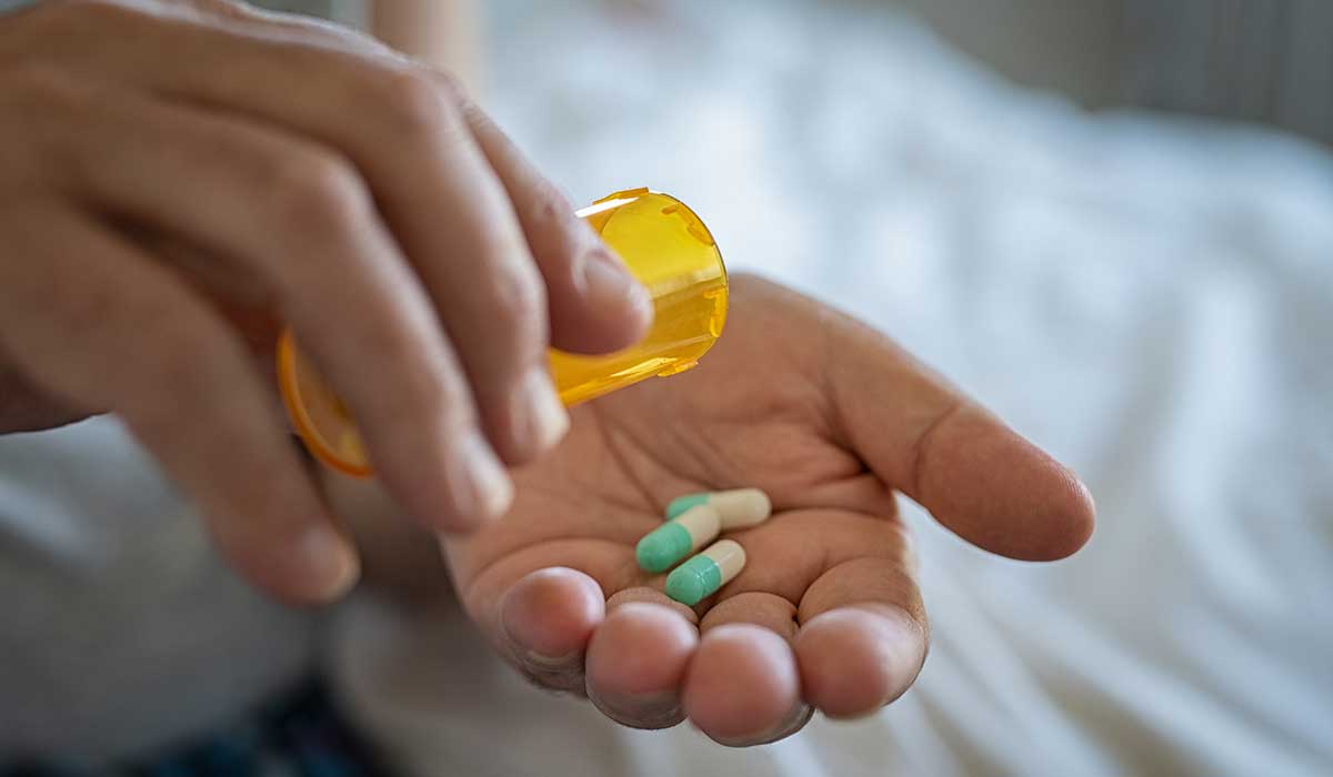 Prescribed an antibiotic? Here’s what you need to know. Good Neighbor
