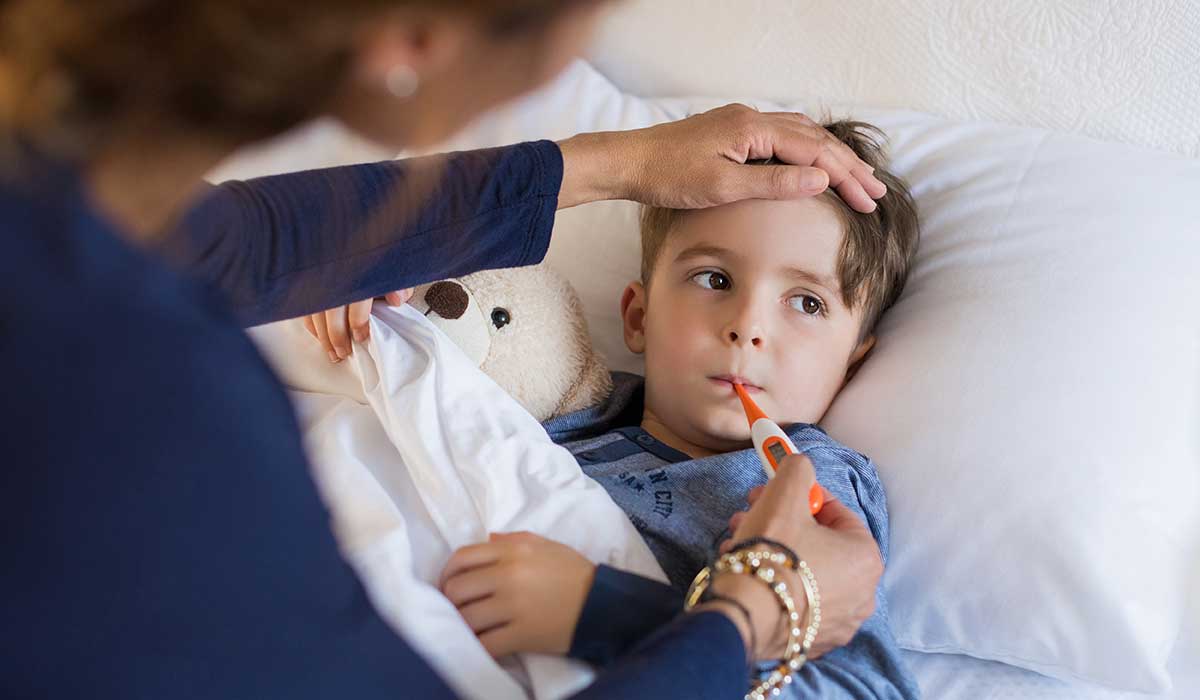 Does My Child Need an Antibiotic? Good Neighbor Pharmacy
