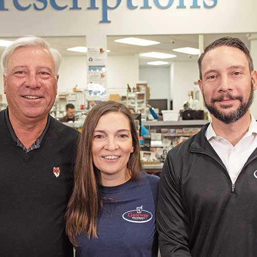 Gateway Pharmacy