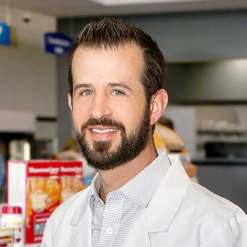 Roden-Smith Pharmacy