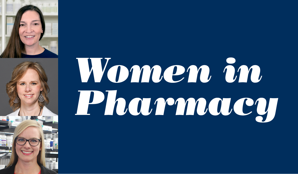 Women in Pharmacy 2022