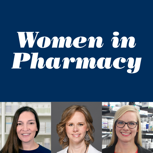 Women in Pharmacy 2022