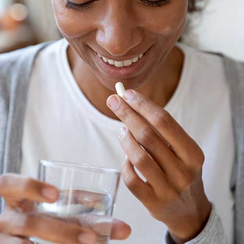 Supplements