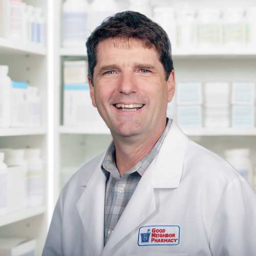 Bayshore Pharmacy