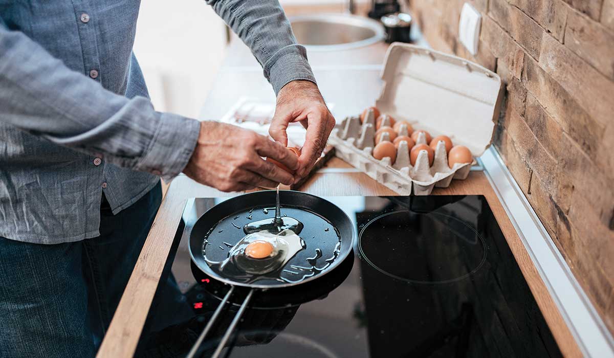 The Crazy 3-Day Egg Diet That's Taking Off 3