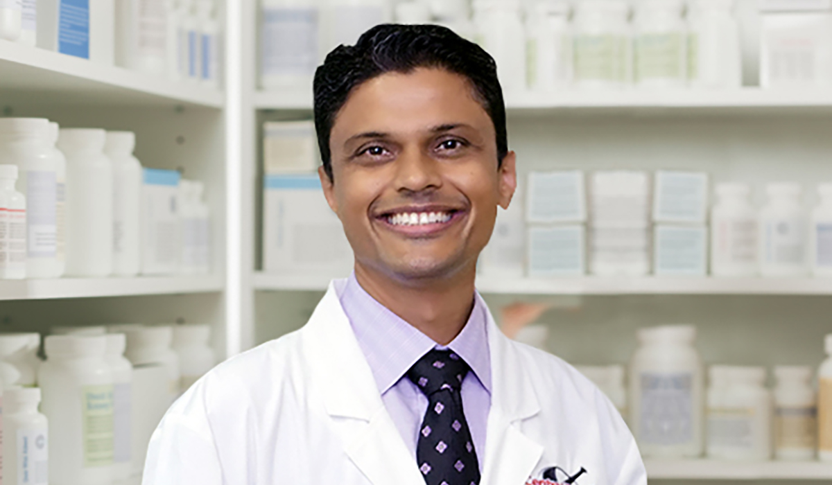 Central Drugs