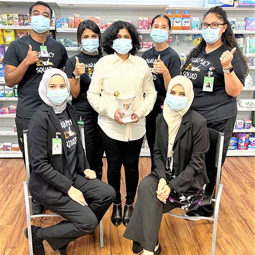 Middletown Family Pharmacy Good Neighbor Pharmacy