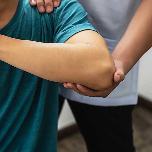 Activities for arthritis
