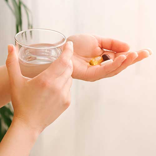 Supplements