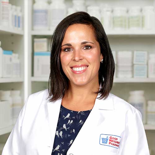 Hillcrest Pharmacy