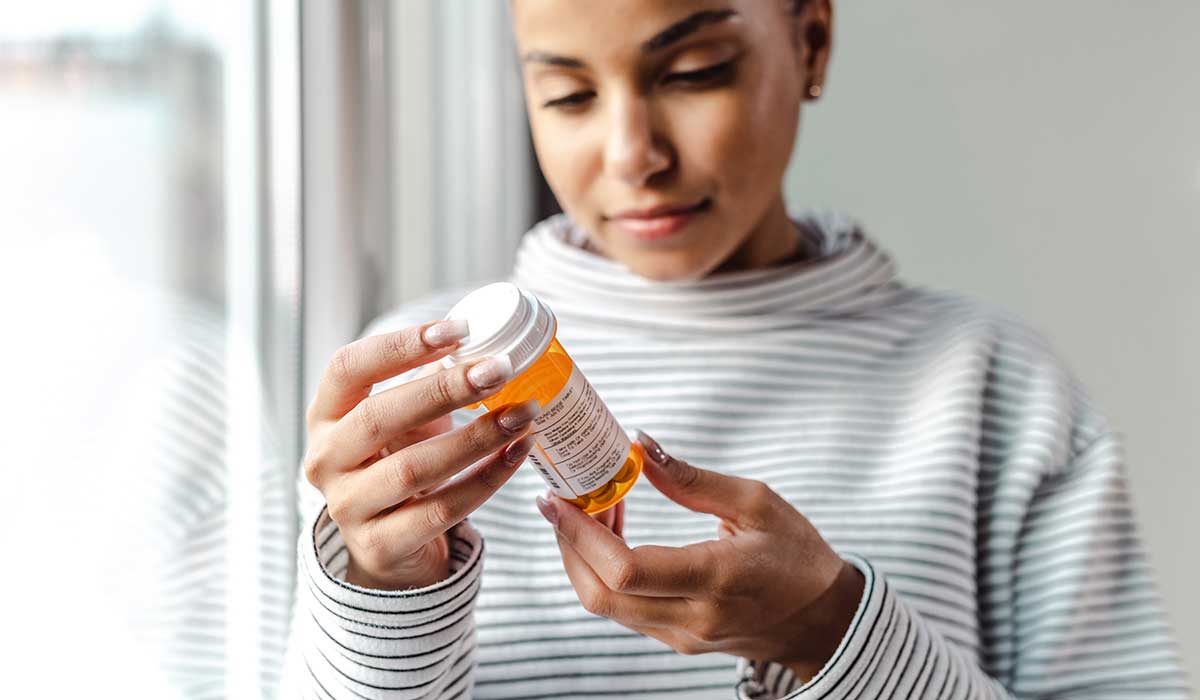 Antibiotics