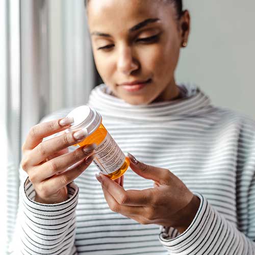 Antibiotics