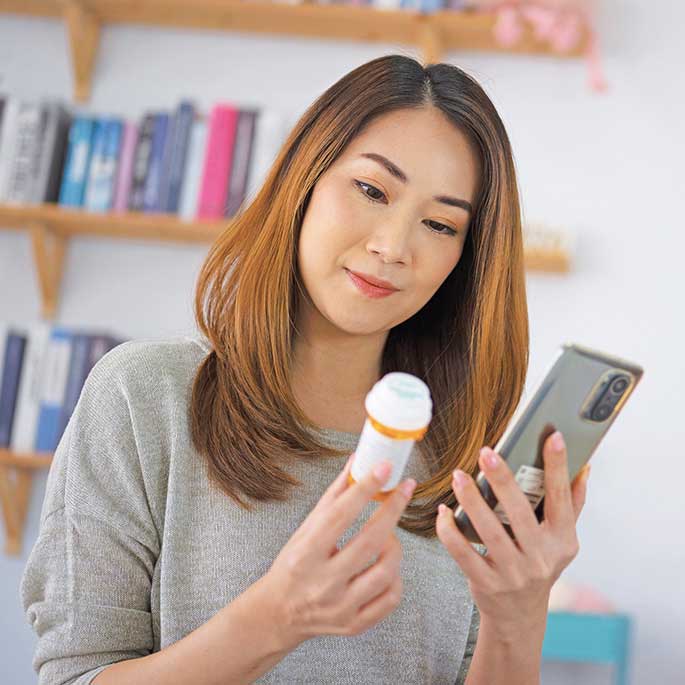 Medication management