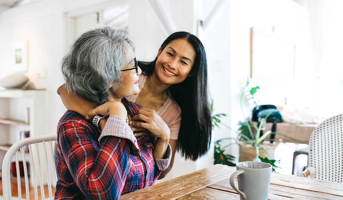 How to Care for Someone With Dementia Good Neighbor Pharmacy