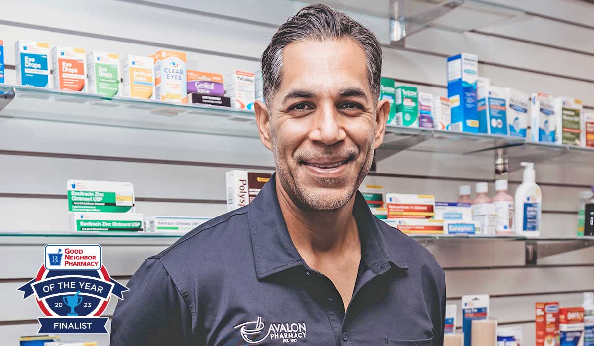 Avalon Pharmacy Good Neighbor Pharmacy
