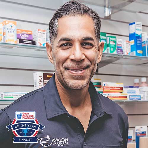 Avalon Pharmacy