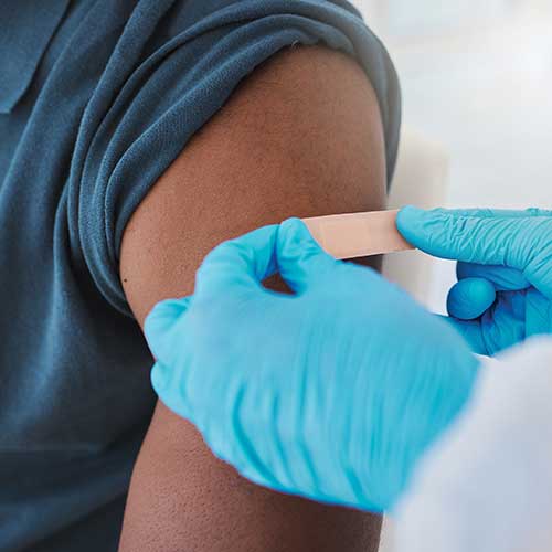 Vaccination