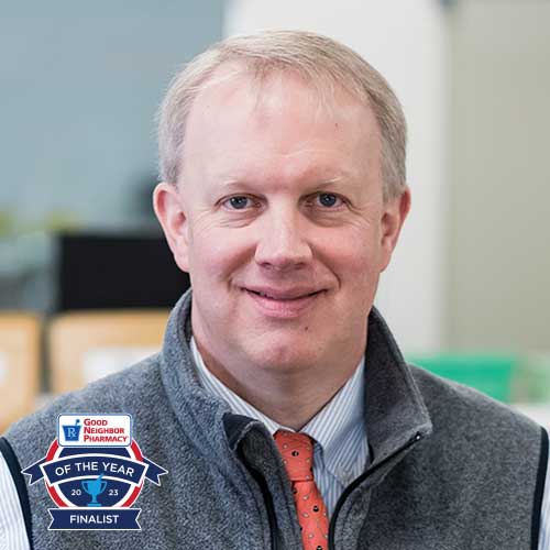 Spruce Mountain Pharmacy