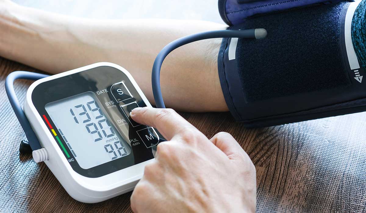 Diabetes monitoring