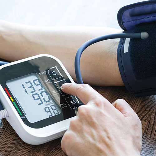 Diabetes monitoring