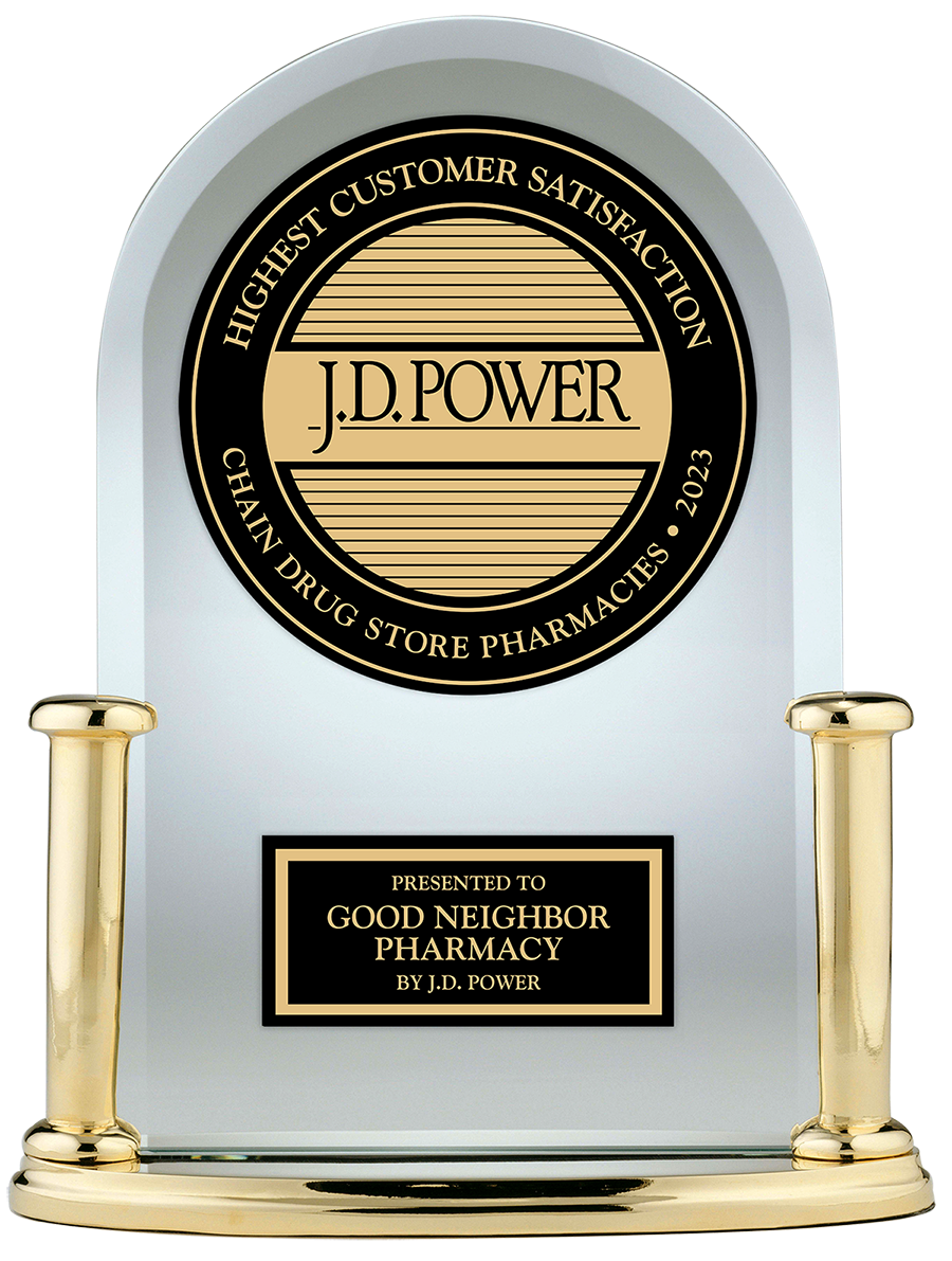 VA CMOP Program Achieves Highest Rating by J.D. Power - DLH