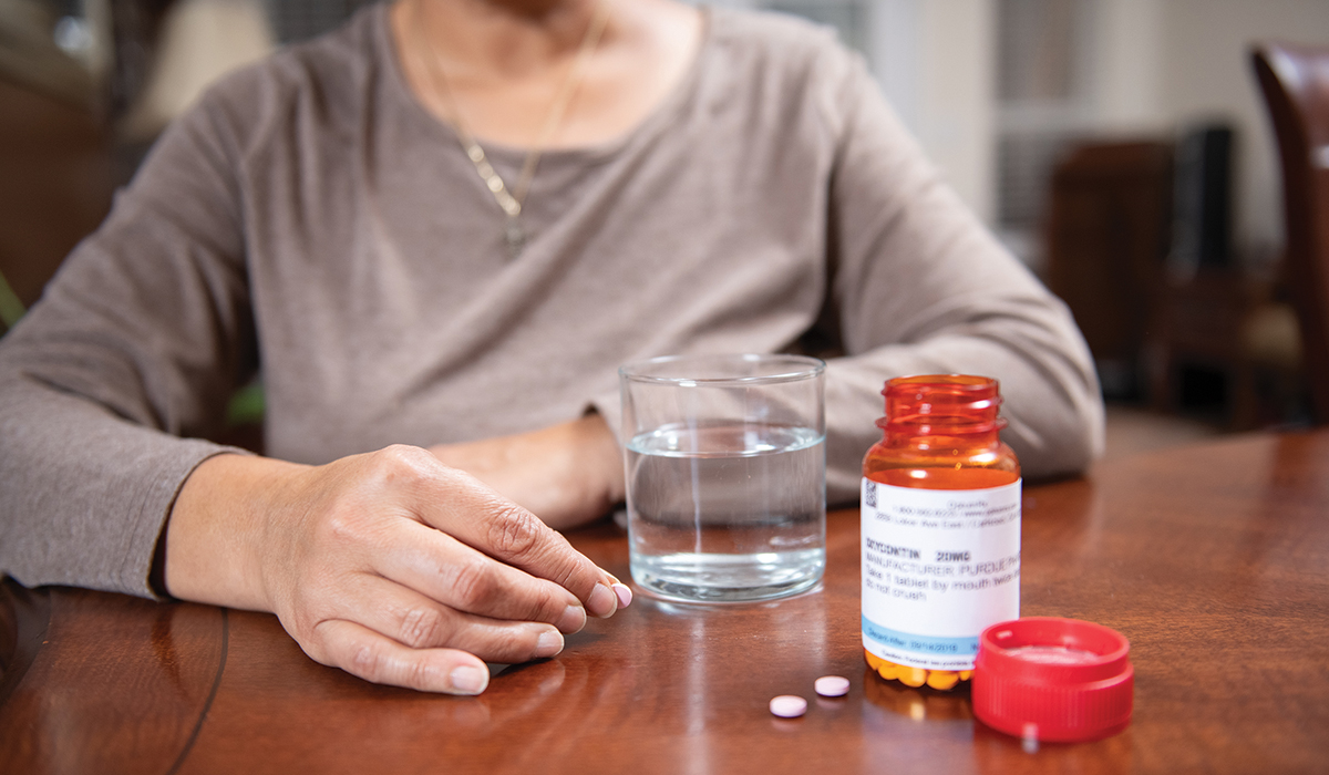 How to manage common medication side effects good neighbor pharmacy