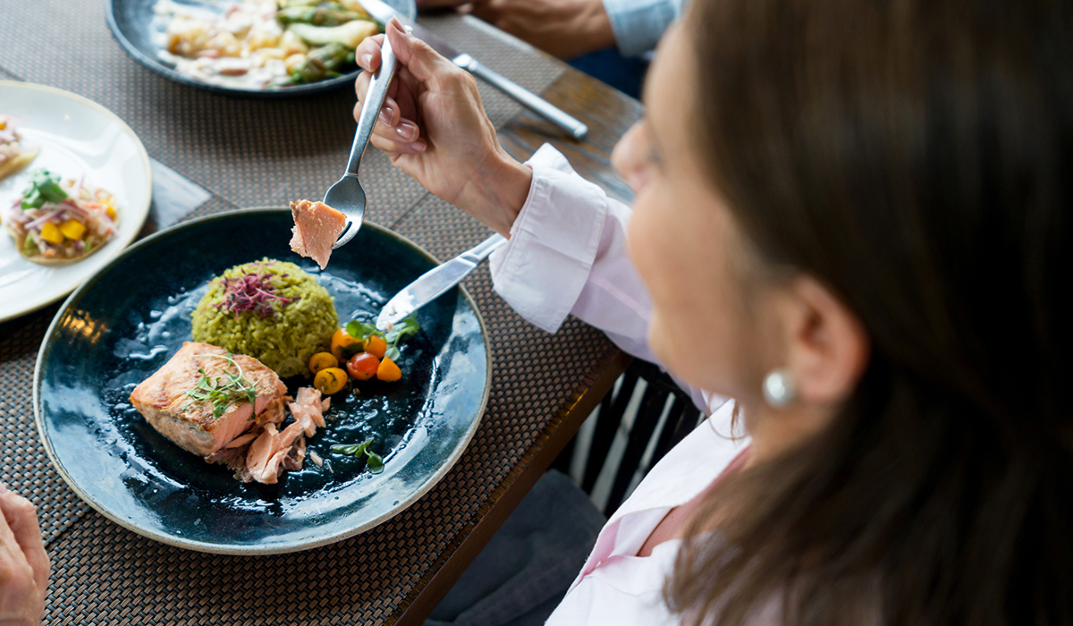glp 1 and spicy food GLP-1 Diet: What to Eat